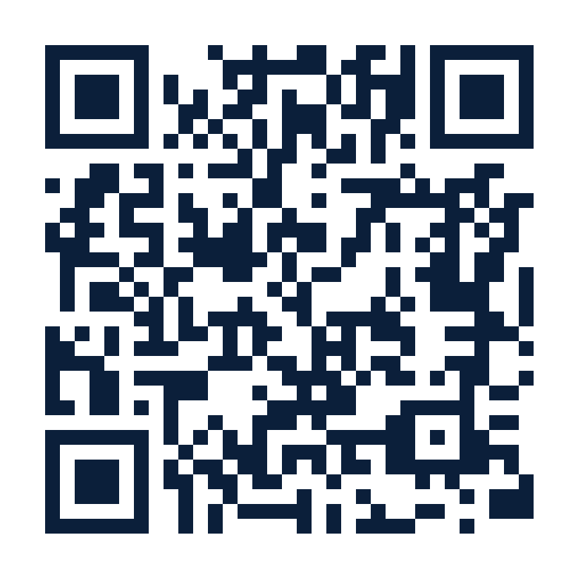 Scan to follow @vaanam.one on Instagram